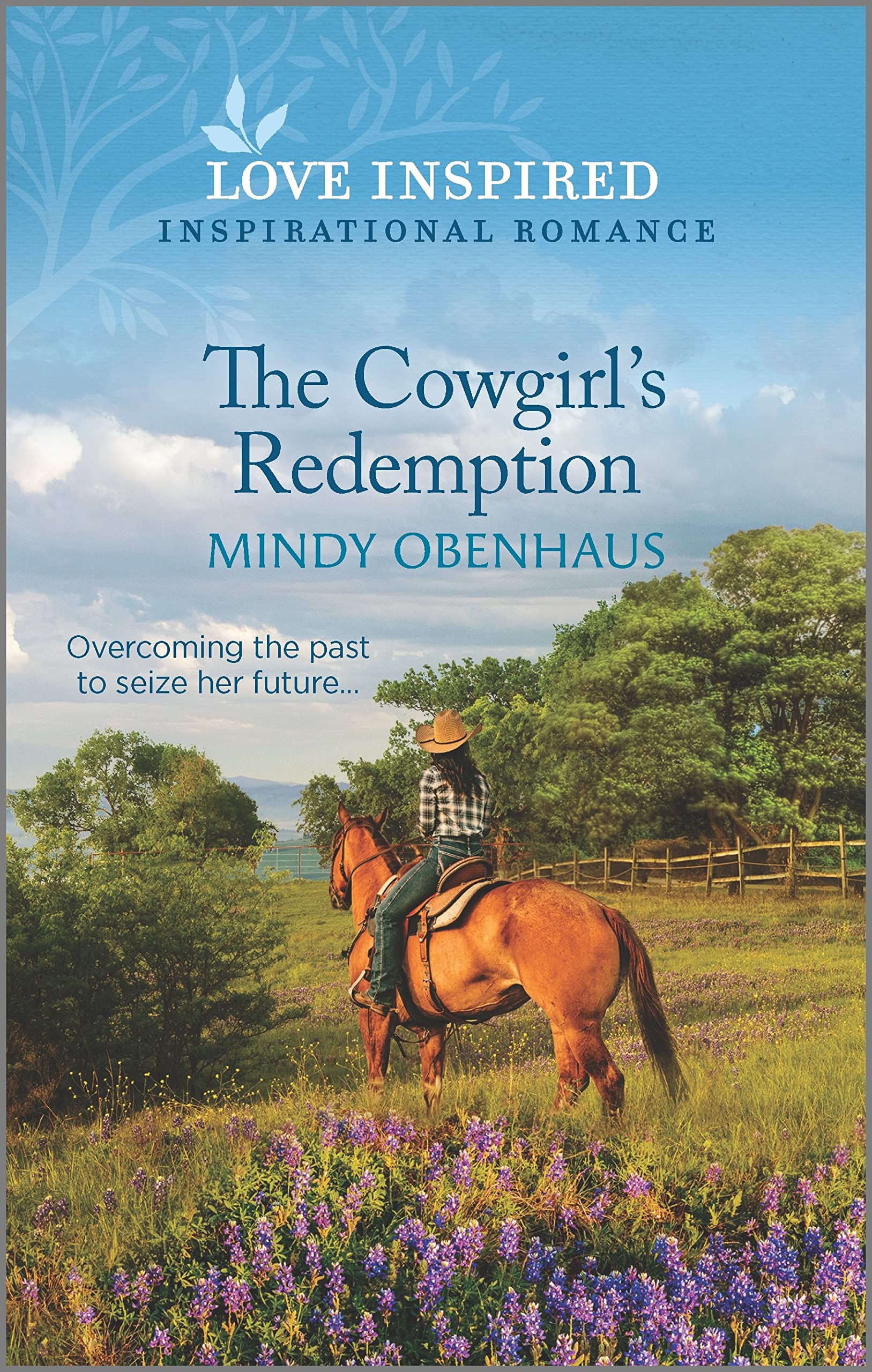Buy The Cowgirl's Redemption — BookShops.in