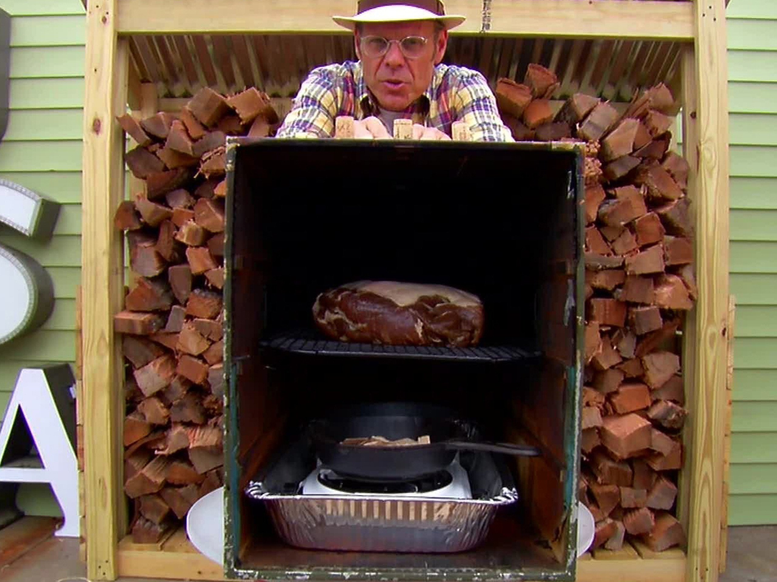 Watch Good Eats Season 15 Prime Video