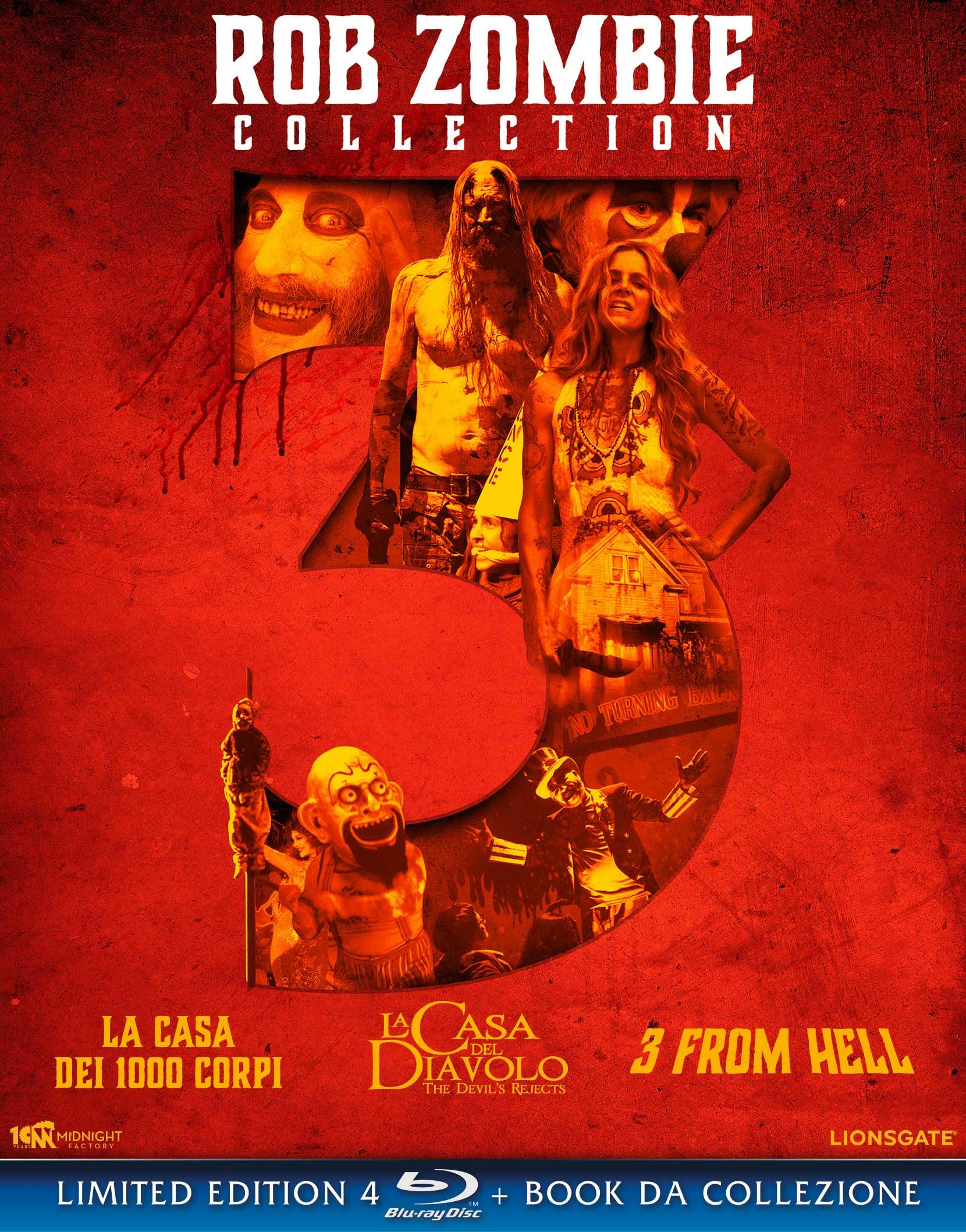 Rob Zombie