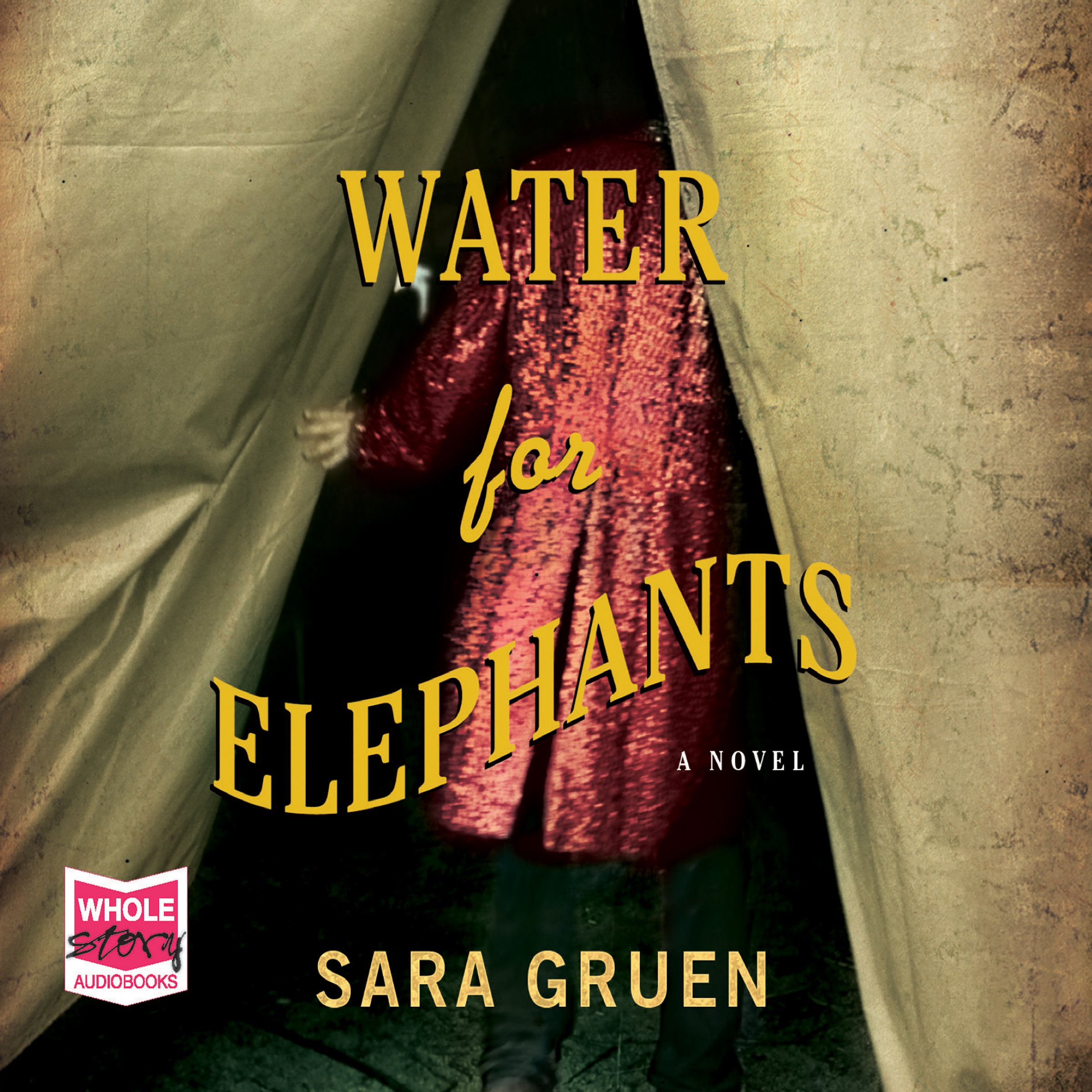 Water for Elephants