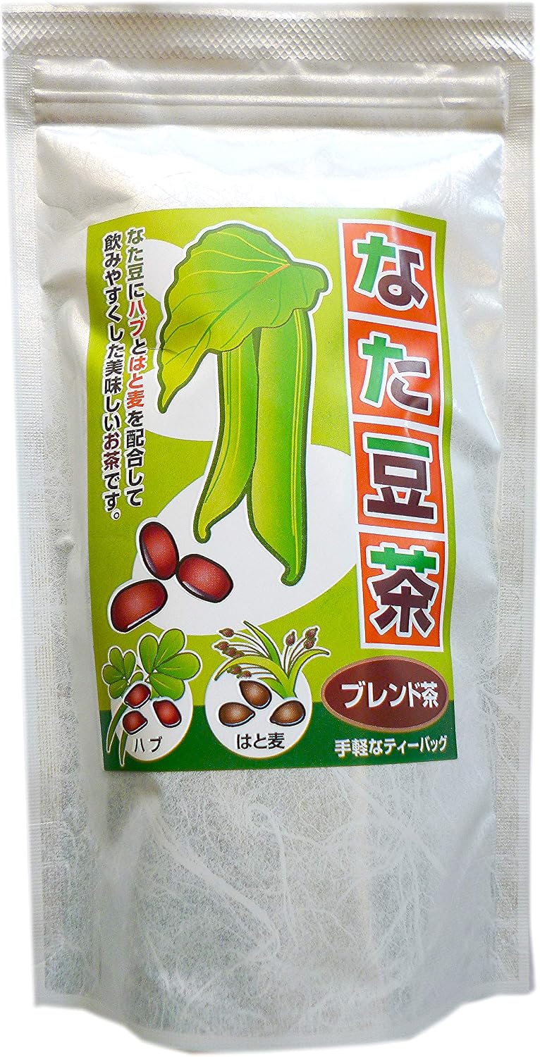 飲みやすい　おいしく飲んで健康増進　なた