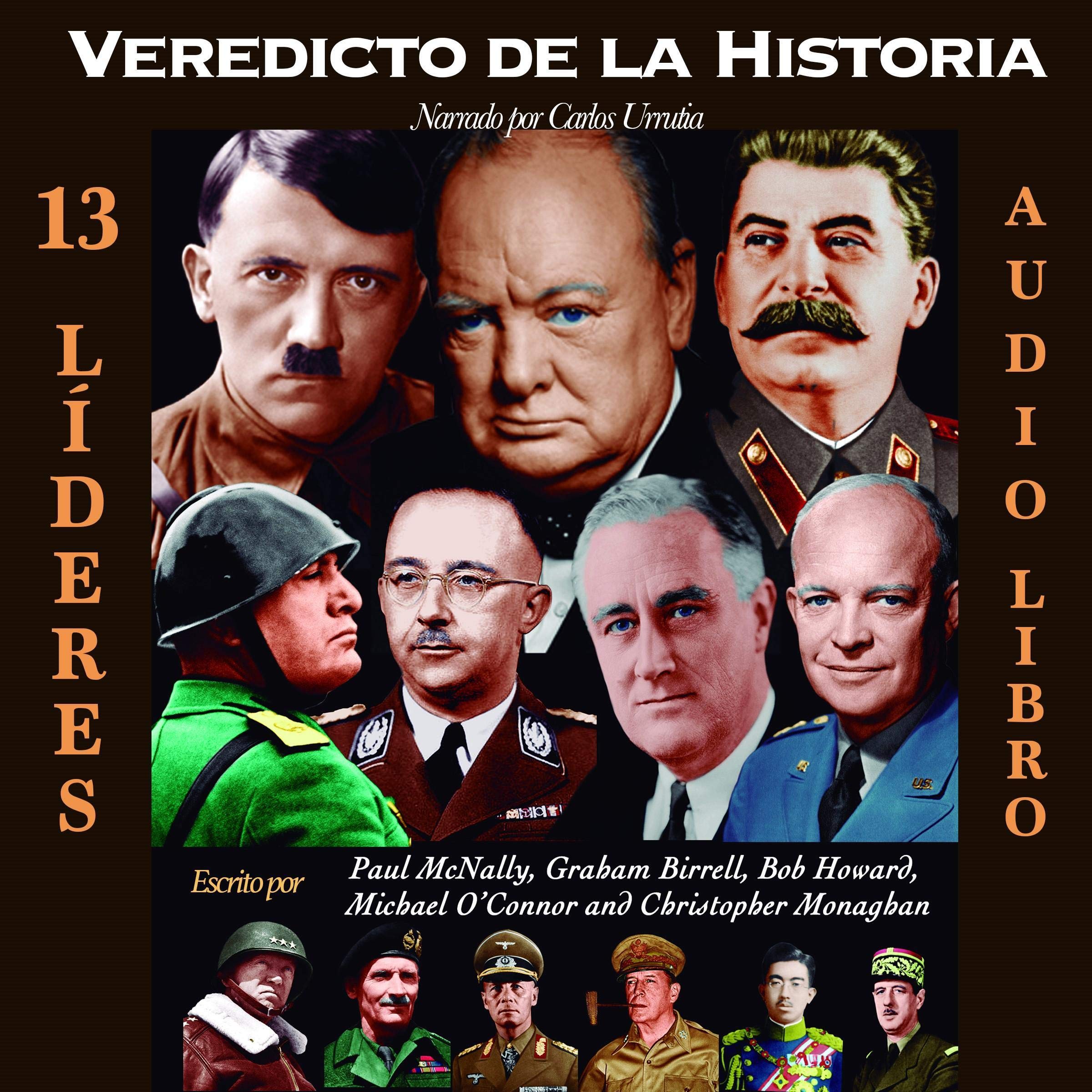 Veredicto De La Historia [History's Verdict]