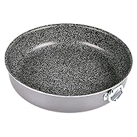 Alluflon Tradizione Italia - Tortiera con superficie in pietra