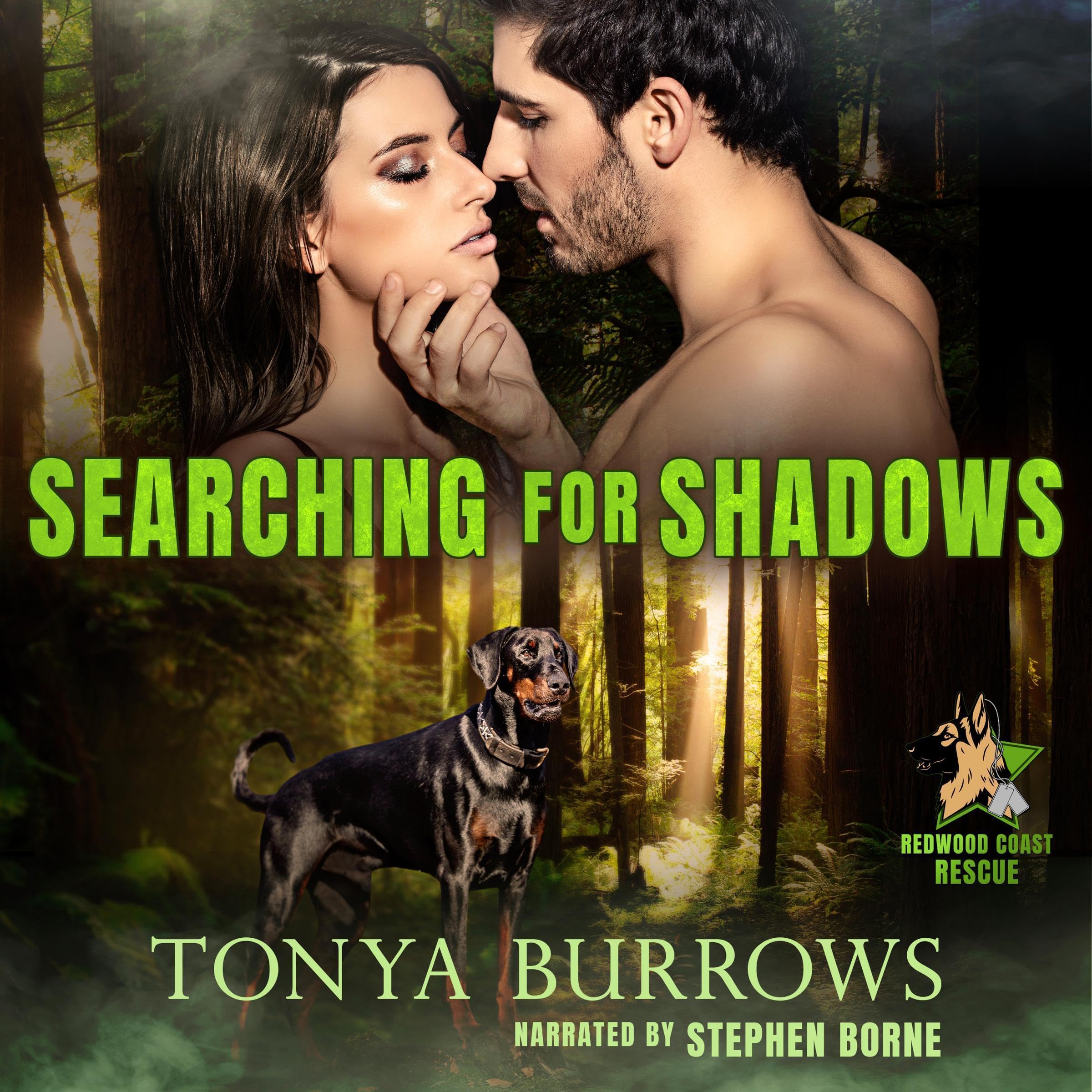 Searching for Shadows