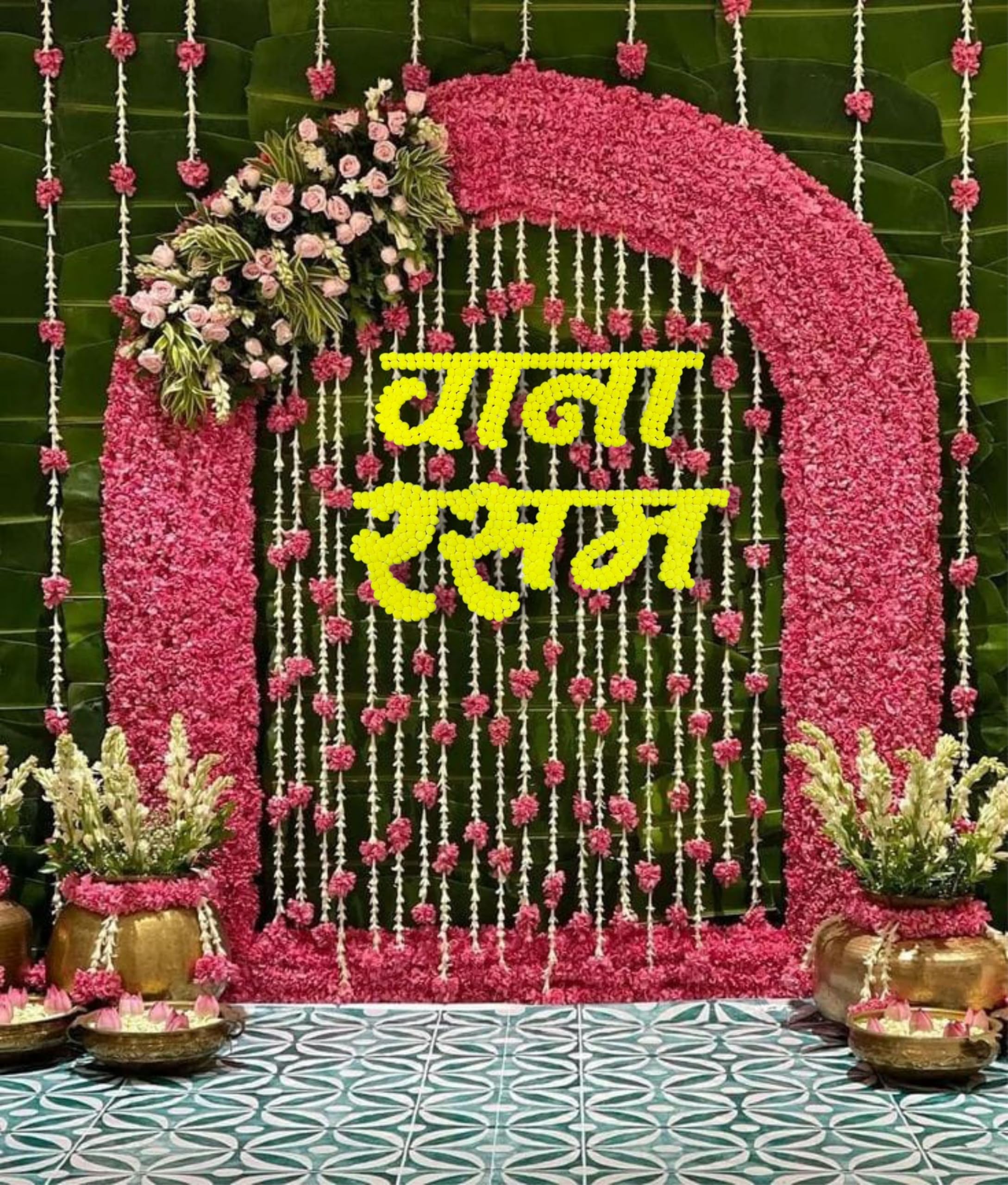 Vana Rasam Rasam Wedding Image Of Indian Gujarati Wedding Rasam Ganesh