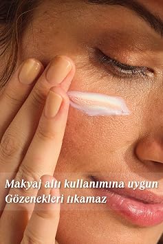 Yüz Güneş Kremi Spf50 plus 50 ml (3 paketi)