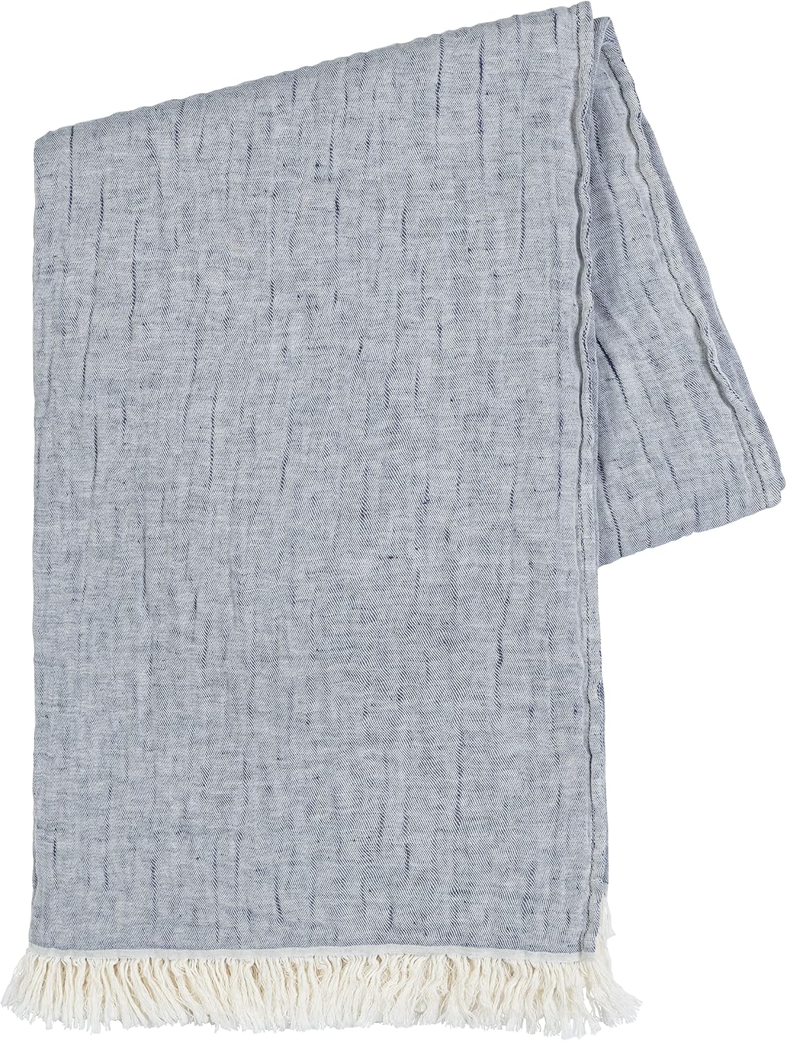 Lands Downunder Lakeside Soho Cotton/Linen Throw