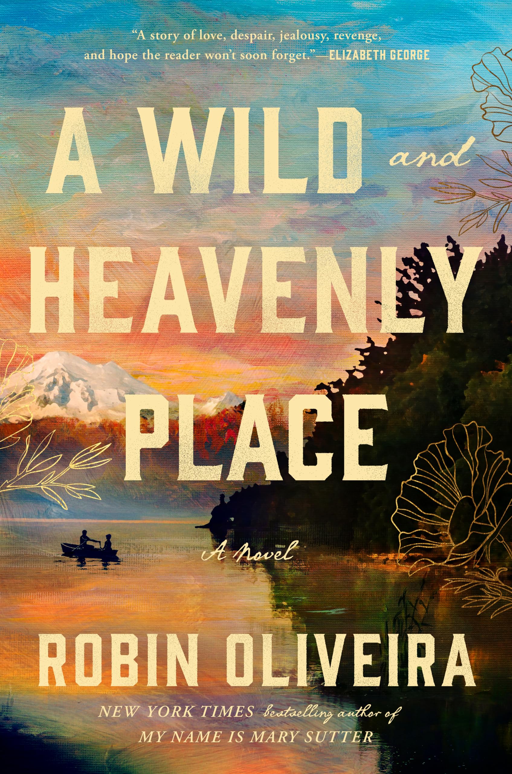 Wild and Heavenly Place, A
