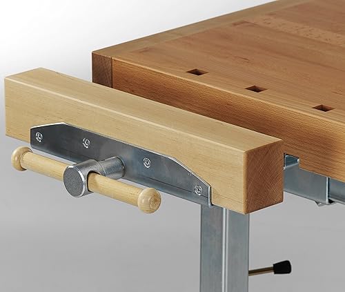 Miniatura 2 de Sjobergs Tornillo ajustable SJO-33302