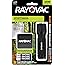 Rayovac Sportsman 18 Lumen 3AAA 6-LED Blood Tracking Flashlight with Batteries (SPBT3AAA-B)