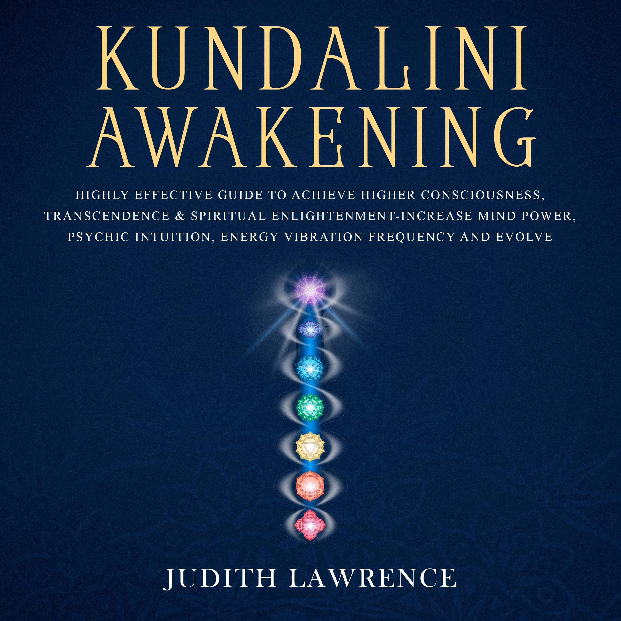 Kundalini Awakening