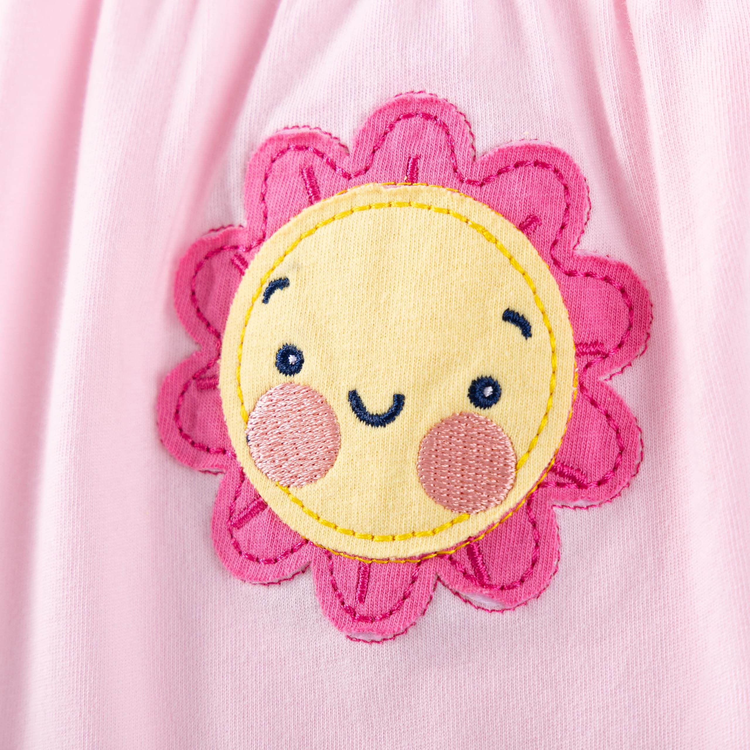 Mädchen Sommer Bekleidungsset Kleinkinder T-Shirt kurze Hose Set Einhorn Kaninchen Schmetterling Tänzer Kleidung Set Kinder 2 Piece Set Größe 92 98 104 110 116 122