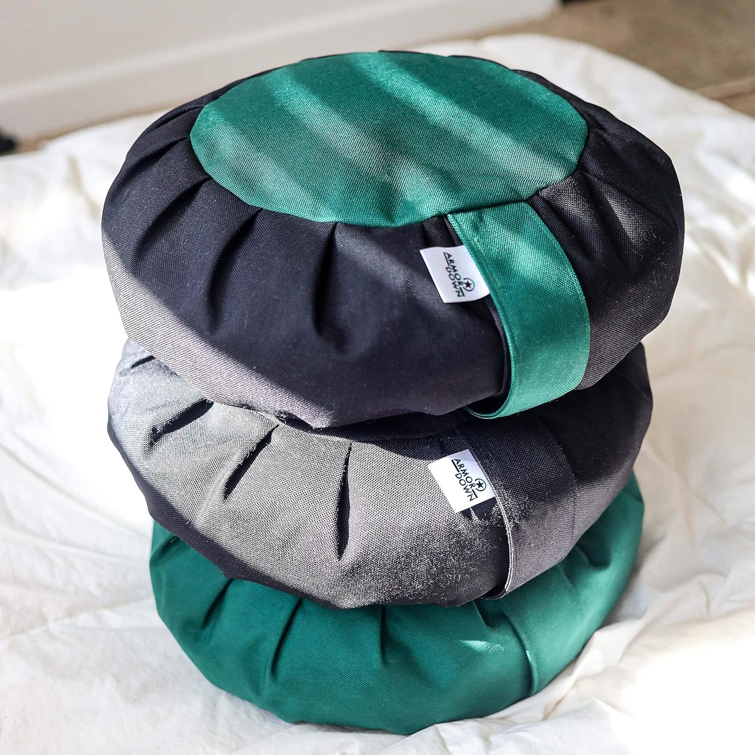 Tactical Meditation Cushion