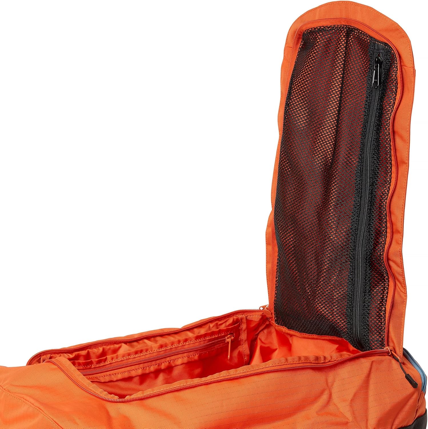 Helly-Hansen Canyon Duffel Pack 35L, 300 Patrol Orange - 35L - Image 5