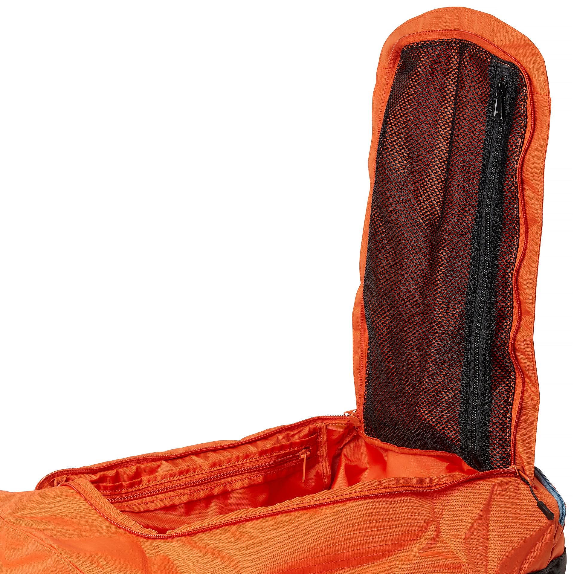 Helly Hansen Unisexe Canyon 35L Bâche Pack, Patrouille Orange, STD