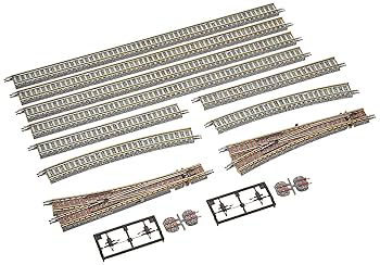 KATO Nゲージレールセット 他色々まとめ売り 2025年最新】Yahoo!オークション -nゲージ レール まとめの中古