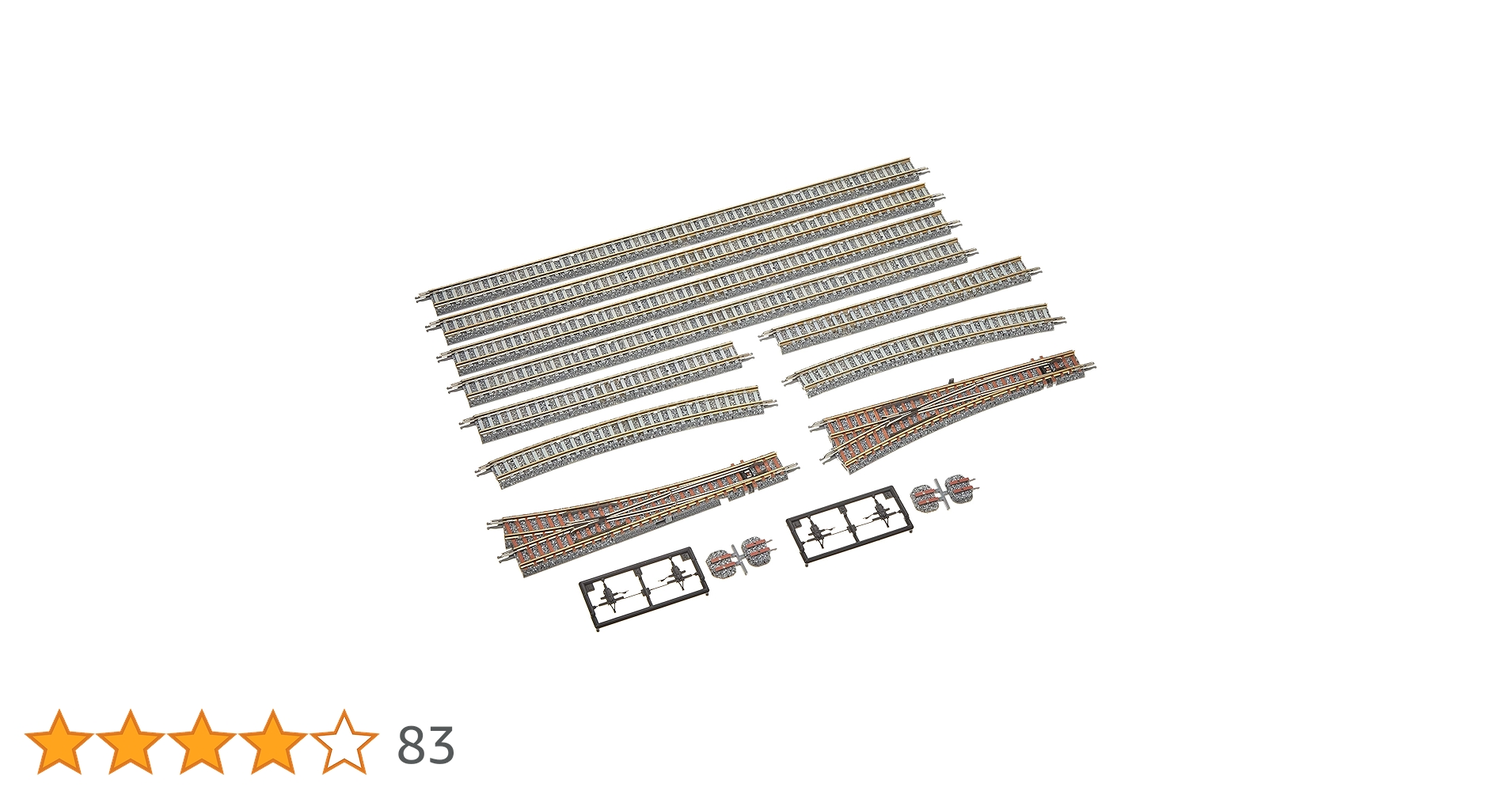 TOMIX　線路　まとめ売り 2025年最新】Yahoo!オークション -トミックスレールの中古品・新品・未