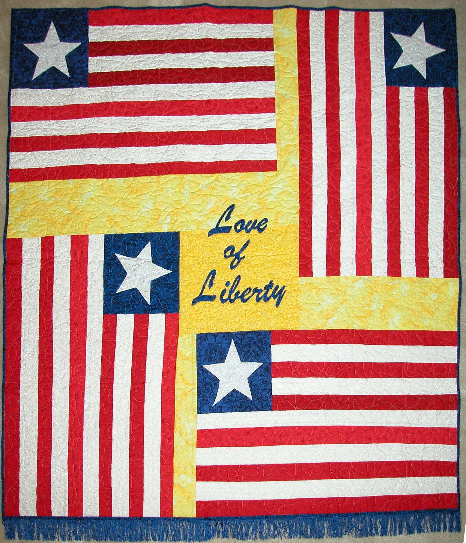 Short Story Quilt Pattern FREE Quilt Patterns