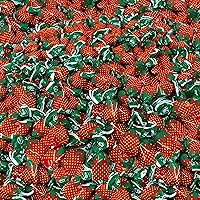 Vista 21 de Mentas rellenas de chocolate – 3 libras – Caramelos duros de menta refrescantes después de la cena rellenos de chocolates – Surtido de dulces