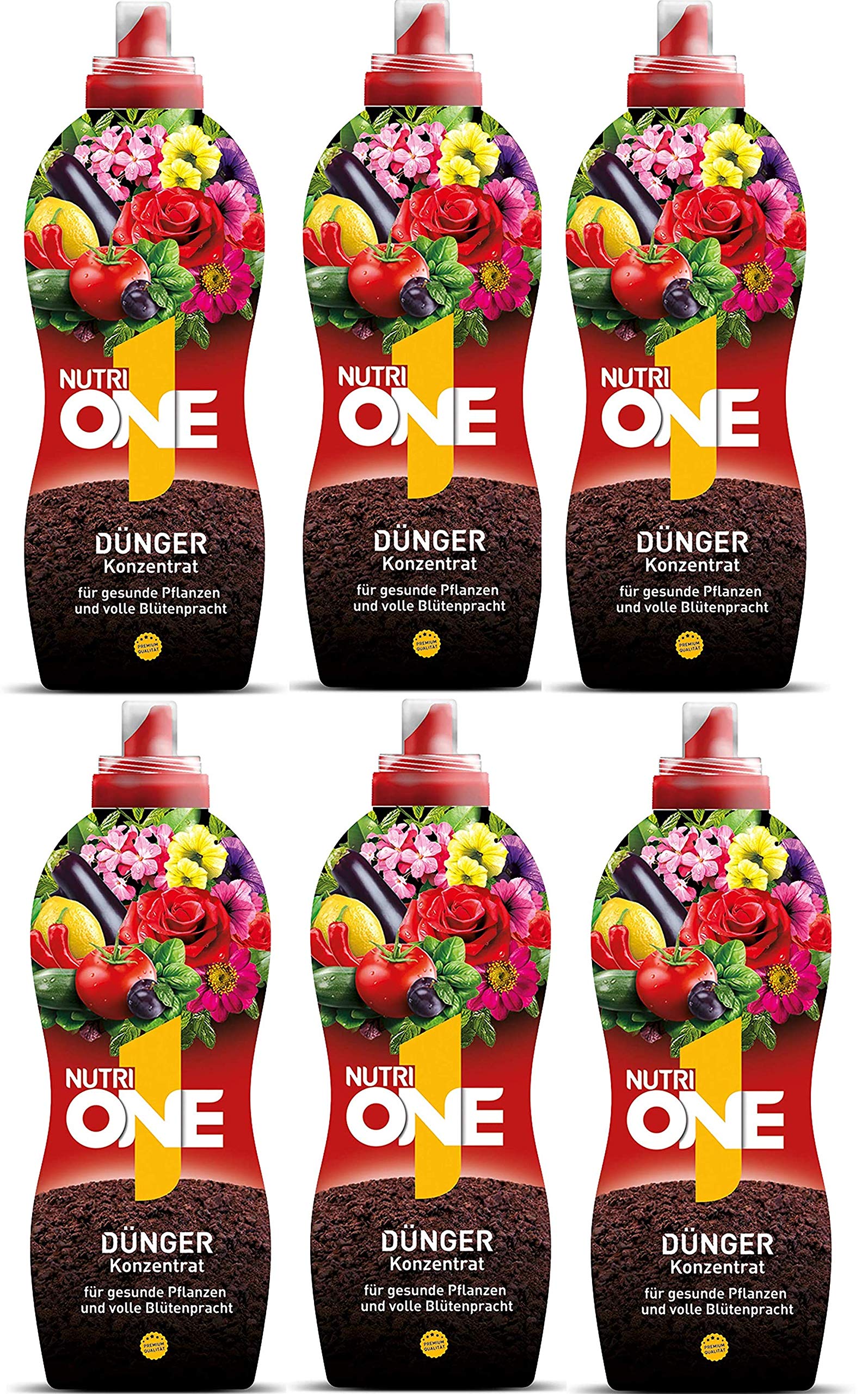 dünger kohlrabi Kohl-Dünger NPK 3-5-7 main image 0