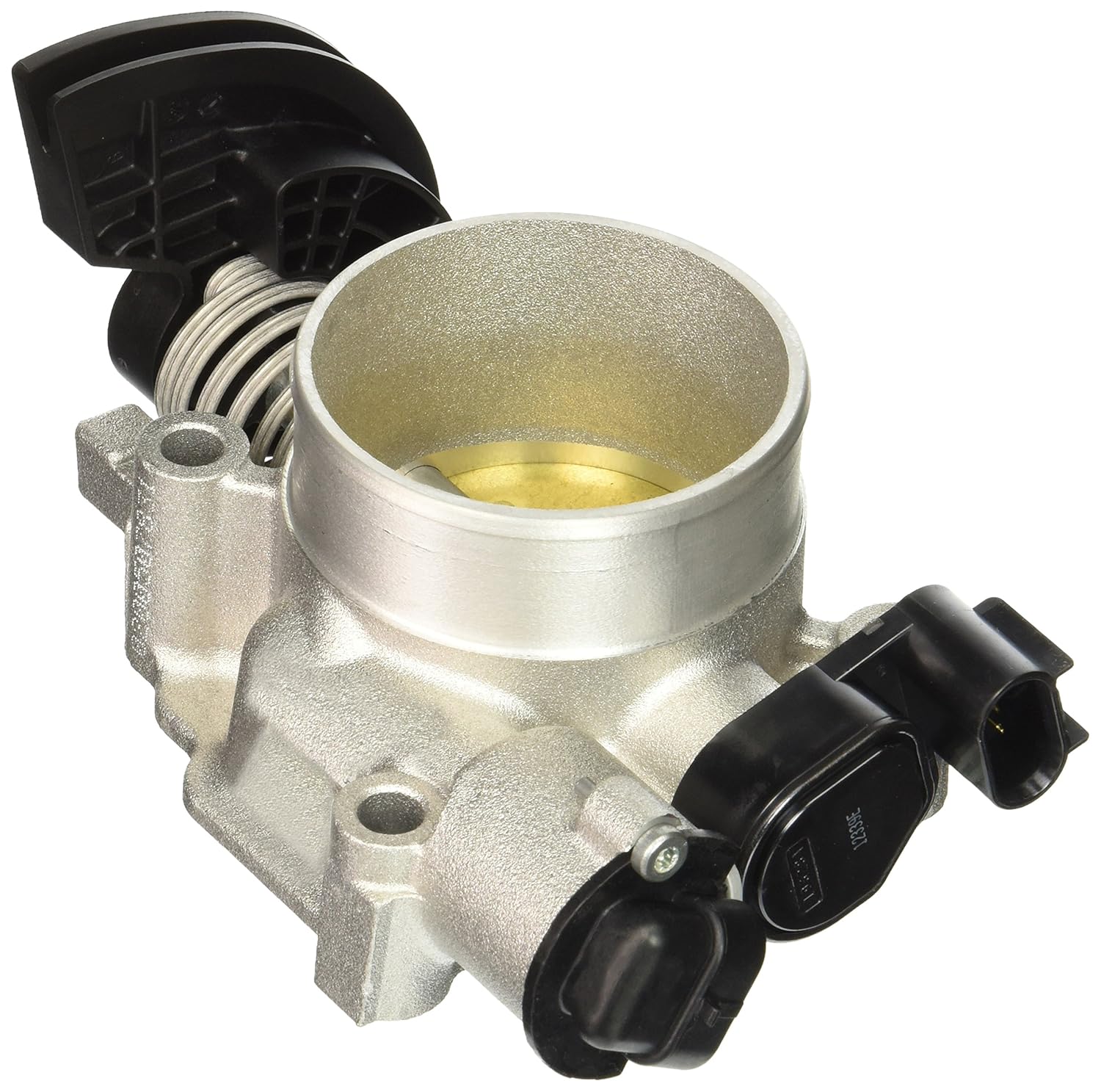 ACDelco 17202005 GM Original Equipment MultiPort Fuel Injection