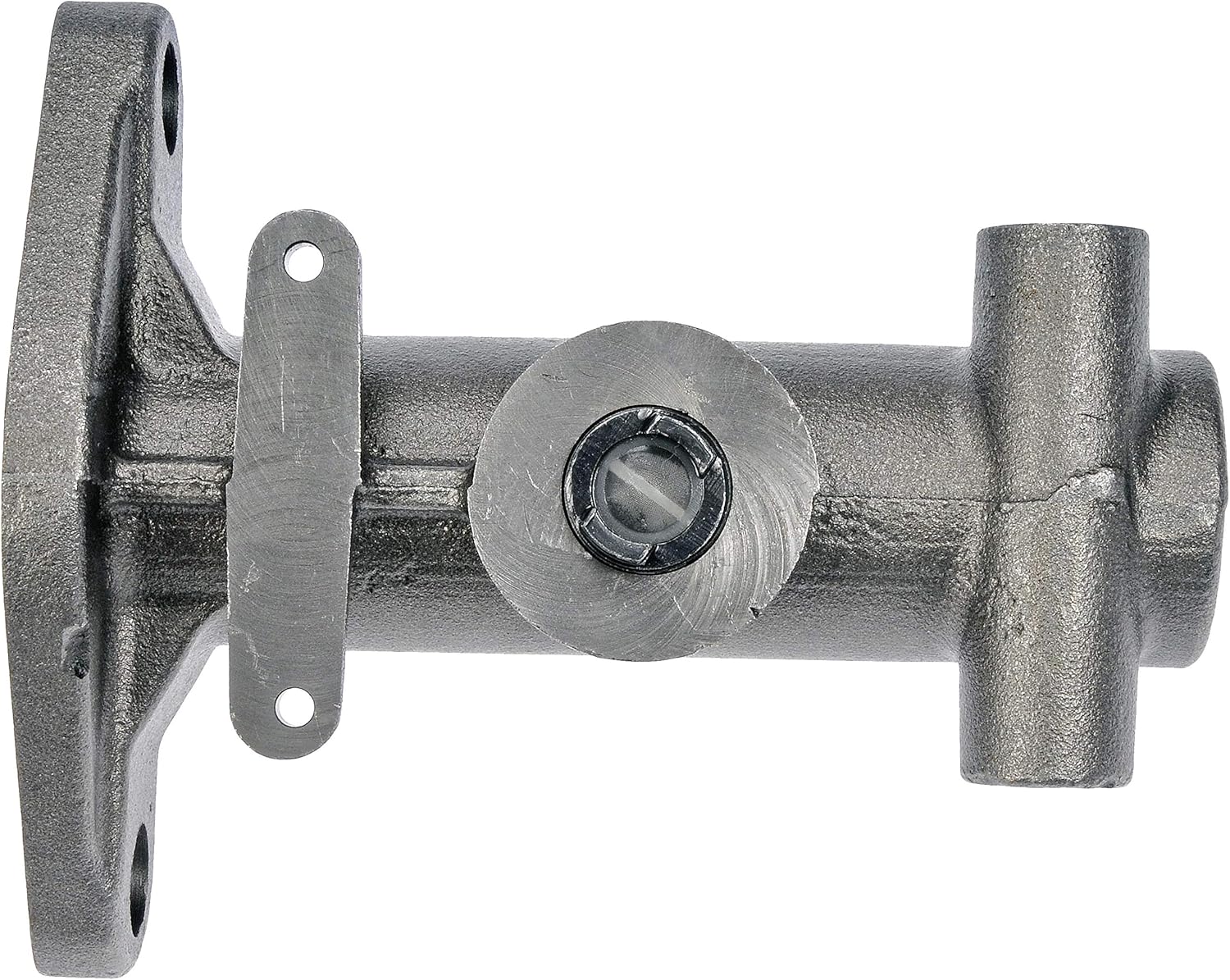 Dorman M39860 Brake Master Cylinder Compatible with Select Ford Models