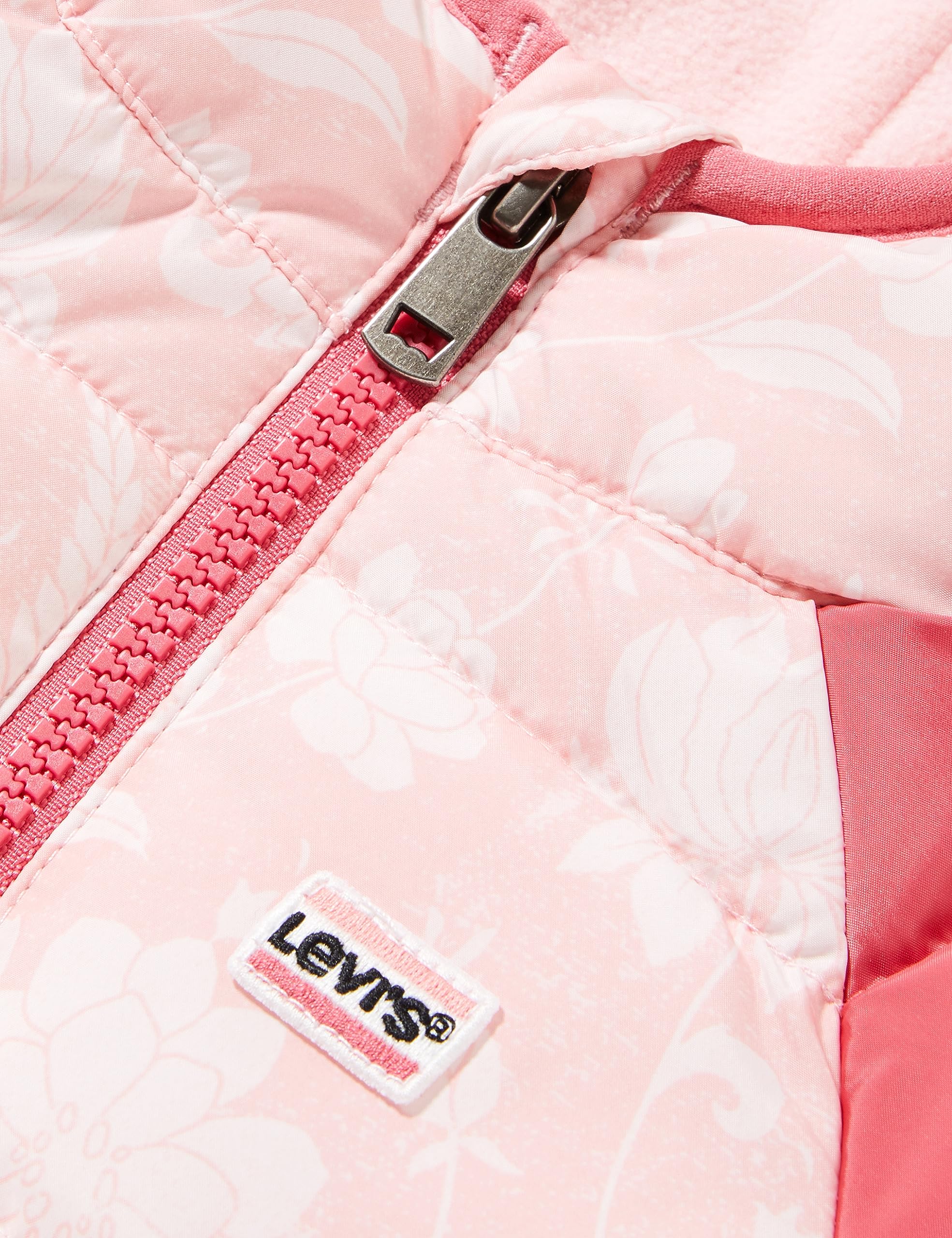 Levi's Lvn Baby Snowsuit 6ef977 Ropa de abrigo Bebé-Niñas