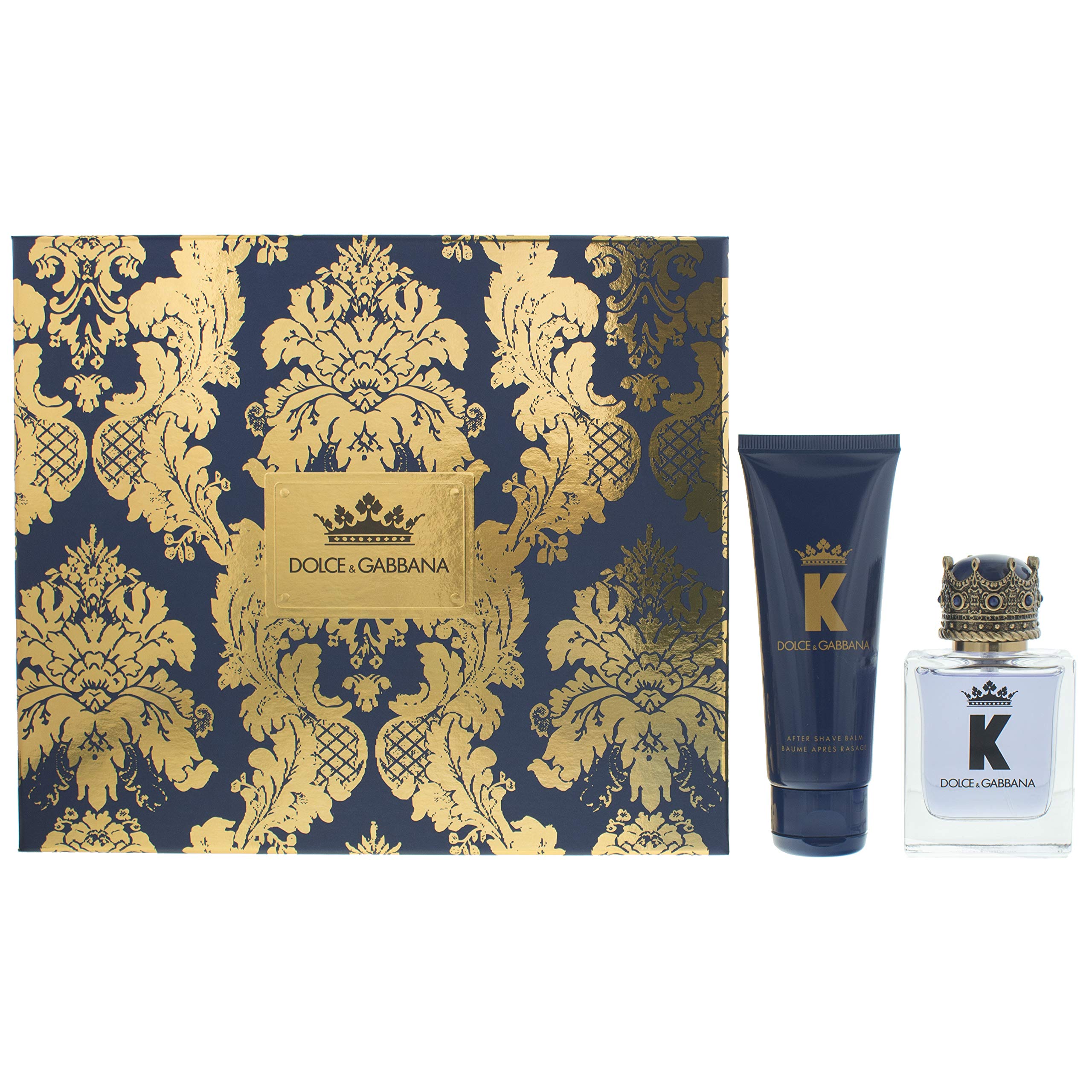 dolce gabbana gift set
