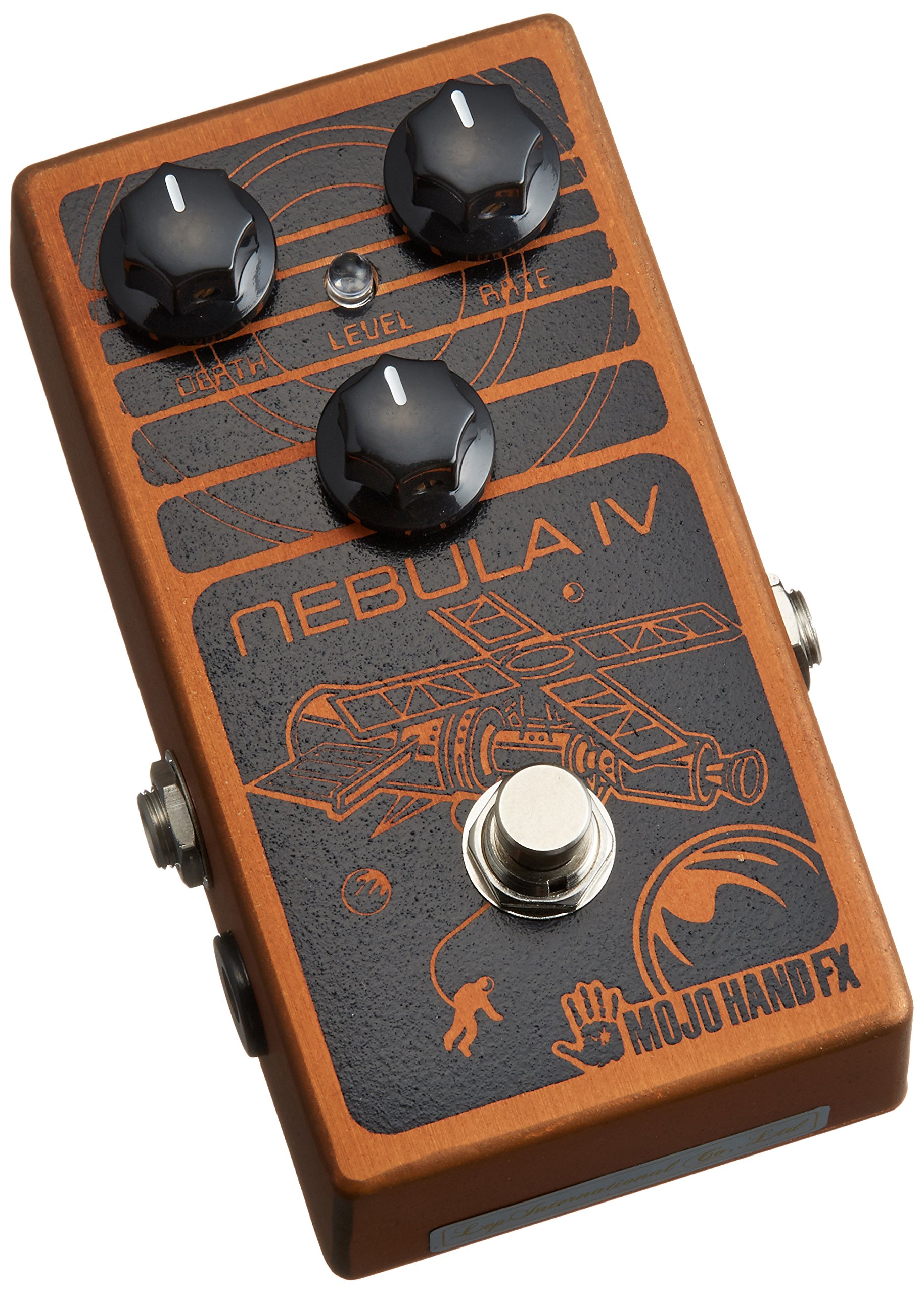 Mojo Hand FX Nebula IV