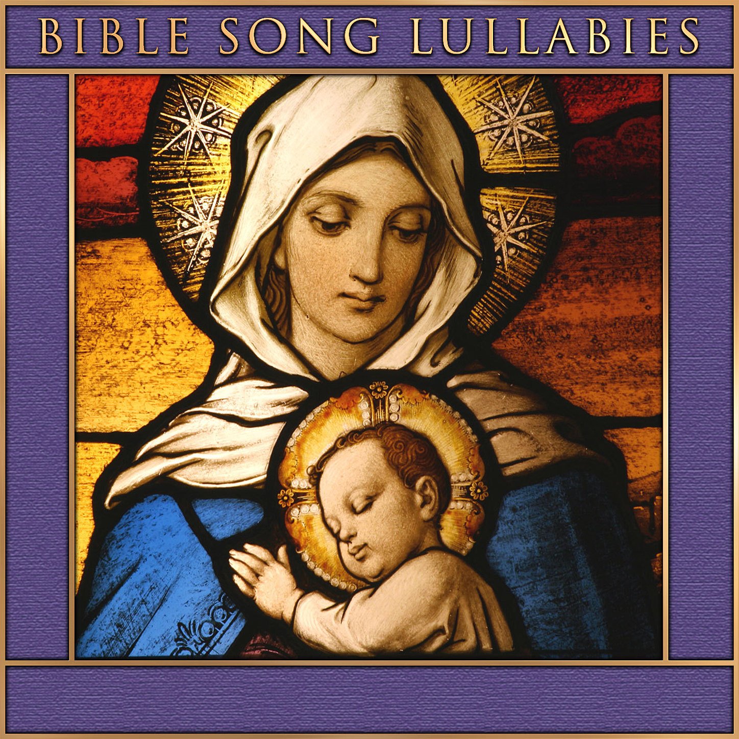 Bible Song Lullabies