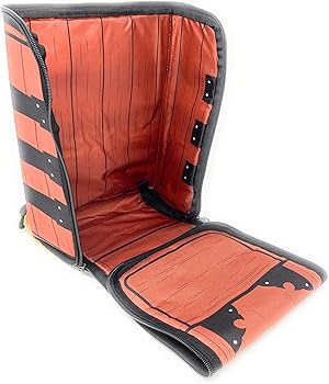 Amazon.co.jp: フリュー 鬼滅の刃 禰豆子を背負う箱リュック