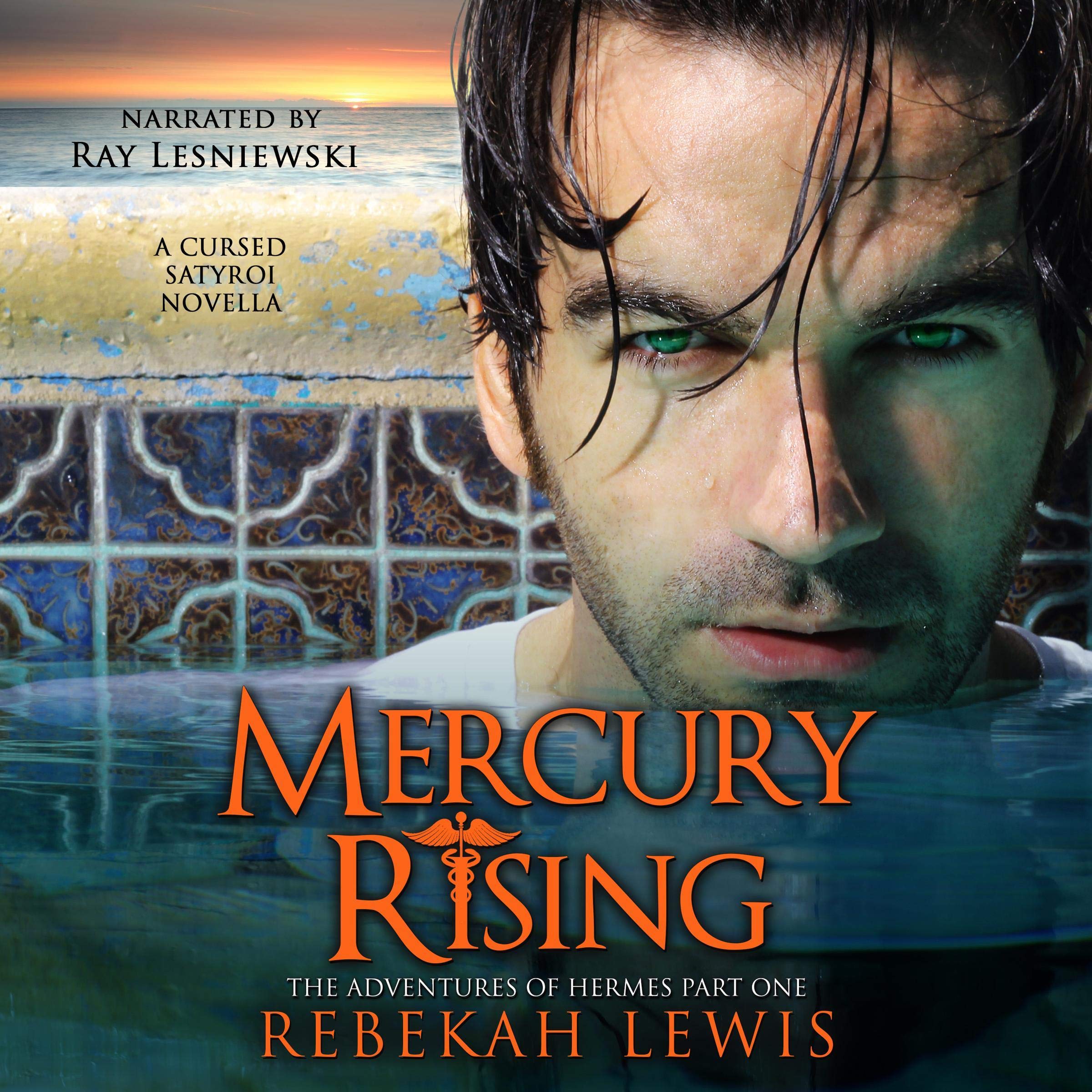 Mercury Rising (A Cursed Satyroi Novella)