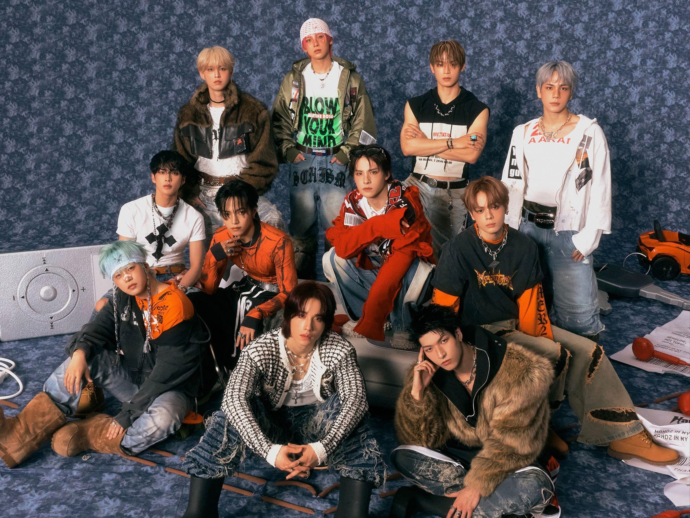 DXTEENの両片想いからの楽曲両片想いをAmazon Musicで