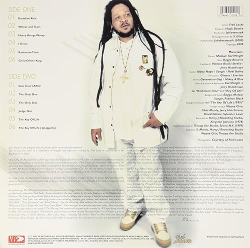 Miniatura 2 de The Missing Link