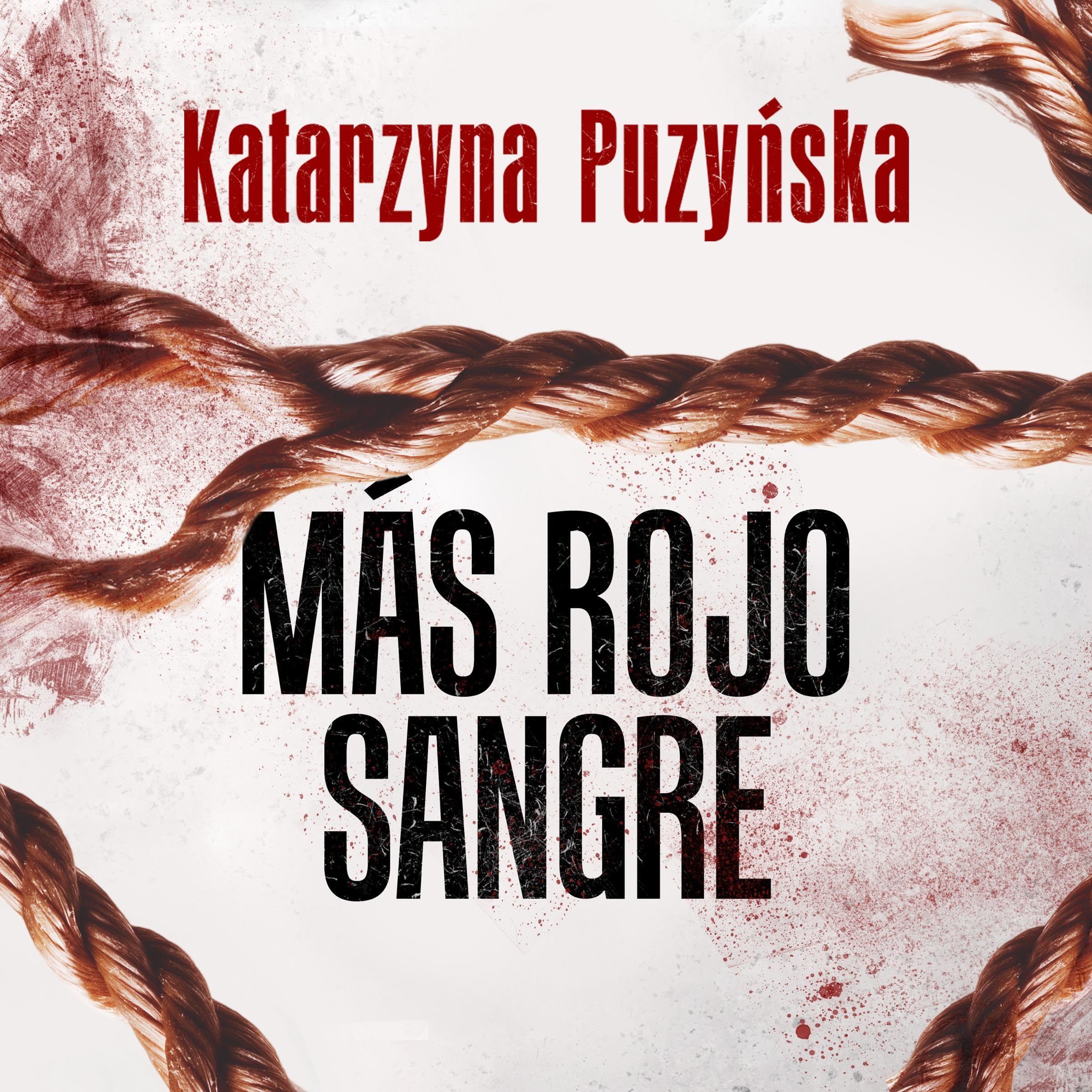 Más rojo sangre 2
