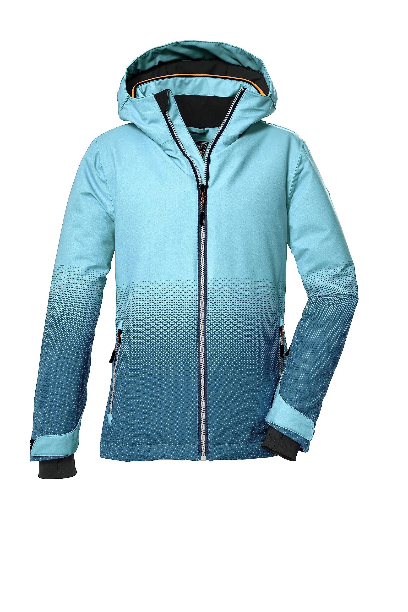 KILLTEC KSW 41 DAMES SKI-JACK - Boerhout Sport