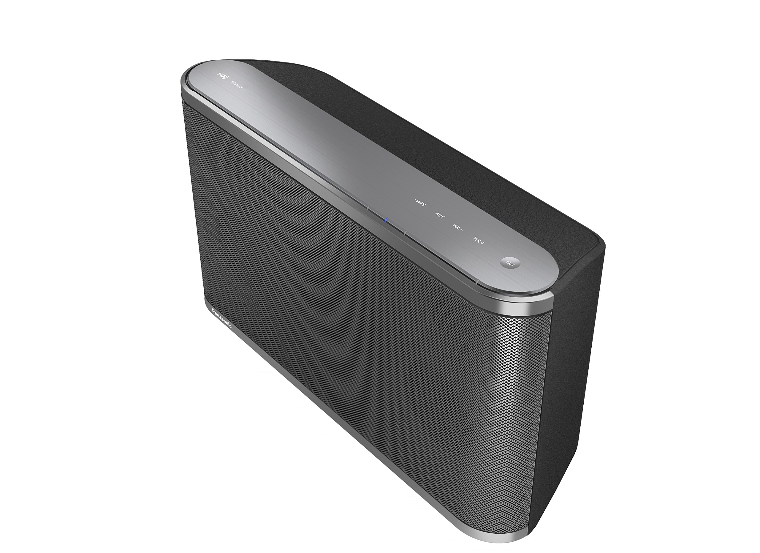 Panasonic SC-ALL8 Sistema Home Audio