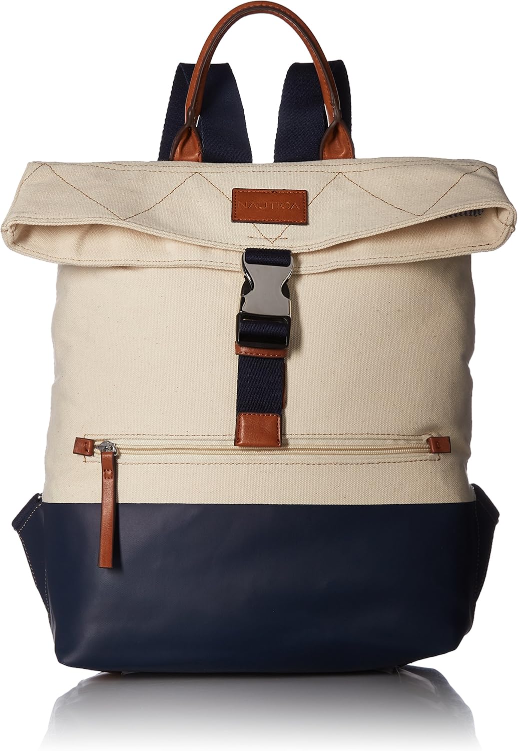 Nautica modern trail backpack Clearance