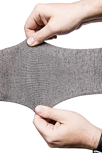 Miniatura 6 de TLO - Calcetín para pistola de tejer al aire libre, para rifle, escopeta, y accesorios de almacenamiento y protección de pistolas, tratado con