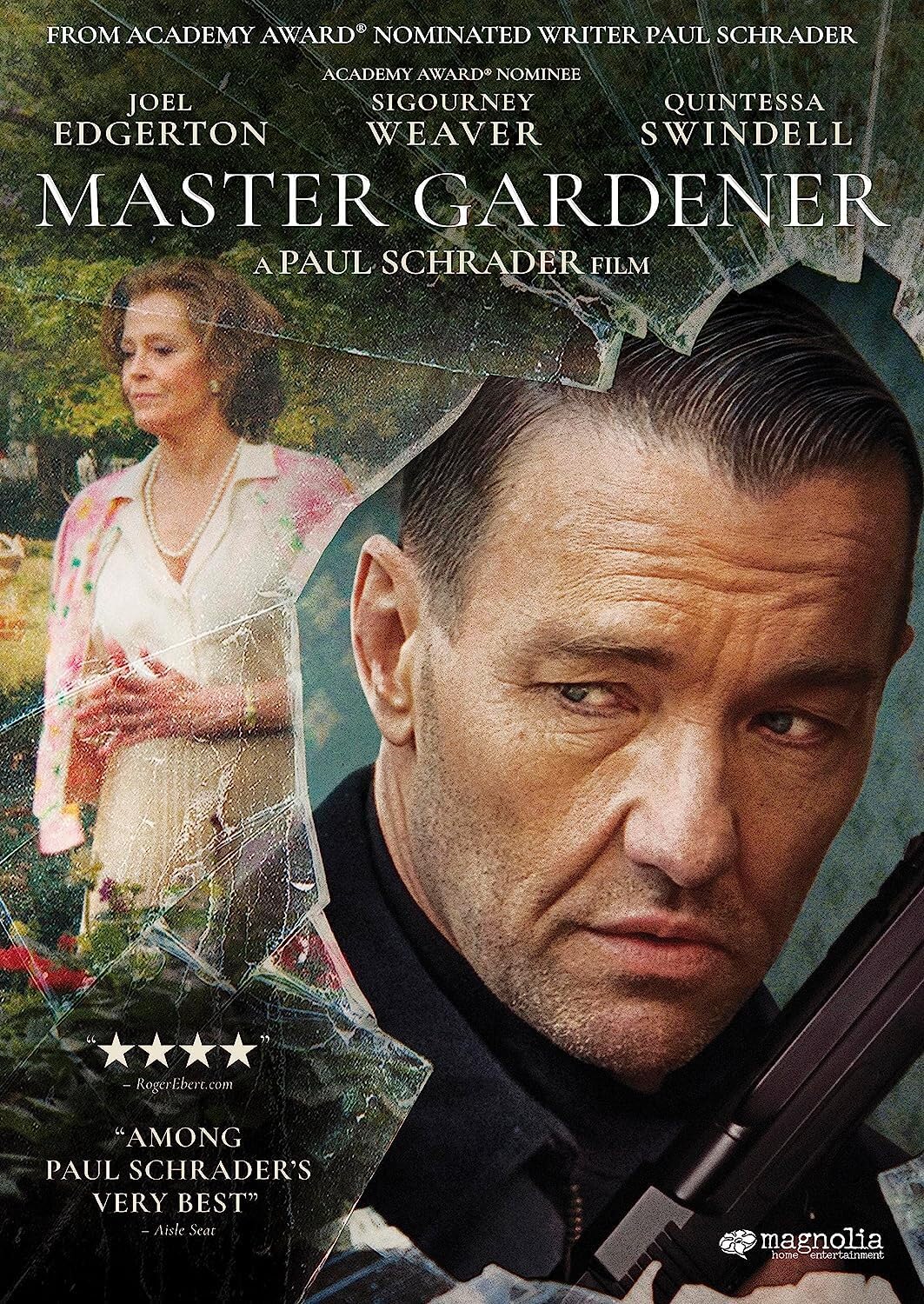 Master Gardener