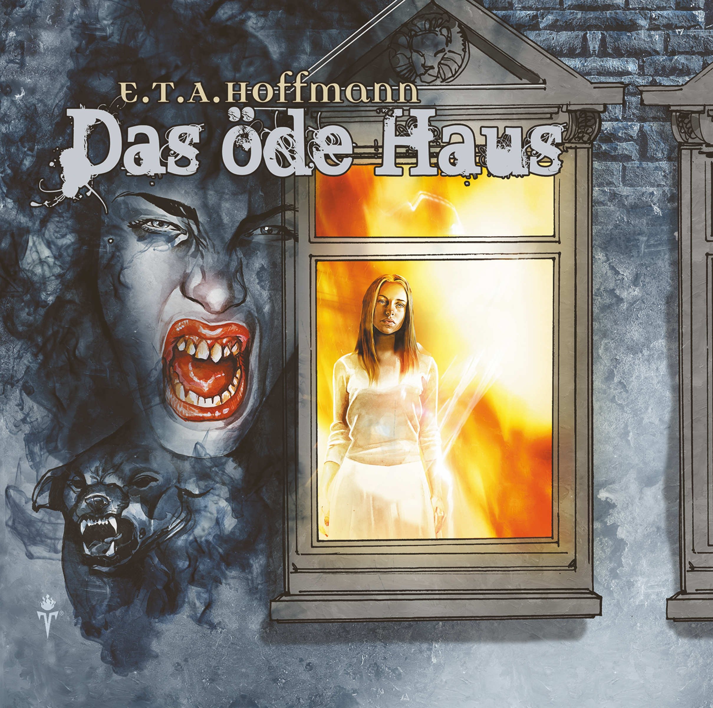 Das öde Haus: E.T.A. Hoffmann 2