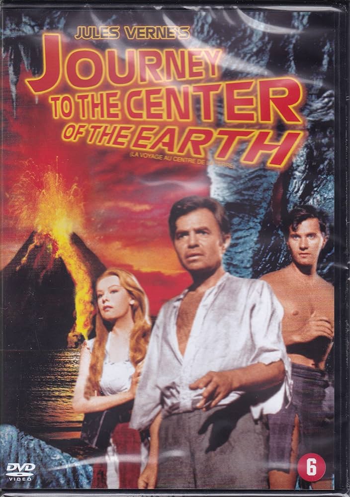 その他 Voyage Au Centre De La Terre [DVD] [Import] その他 Voyage Au Centre De La Terre [DVD] [Import] Voyage au