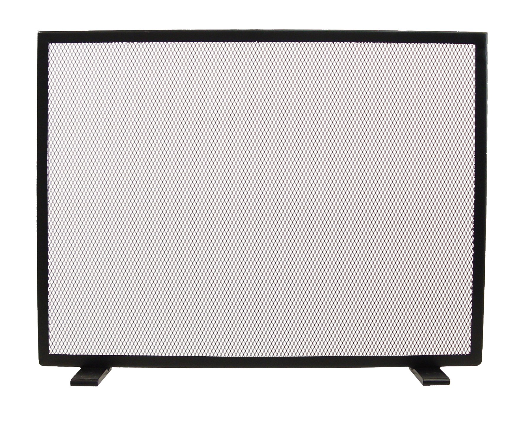 IMEX EL ZORRO 10202-F - SALVACHISPAS SIMPLE 77X60 CMS. (FORJA)