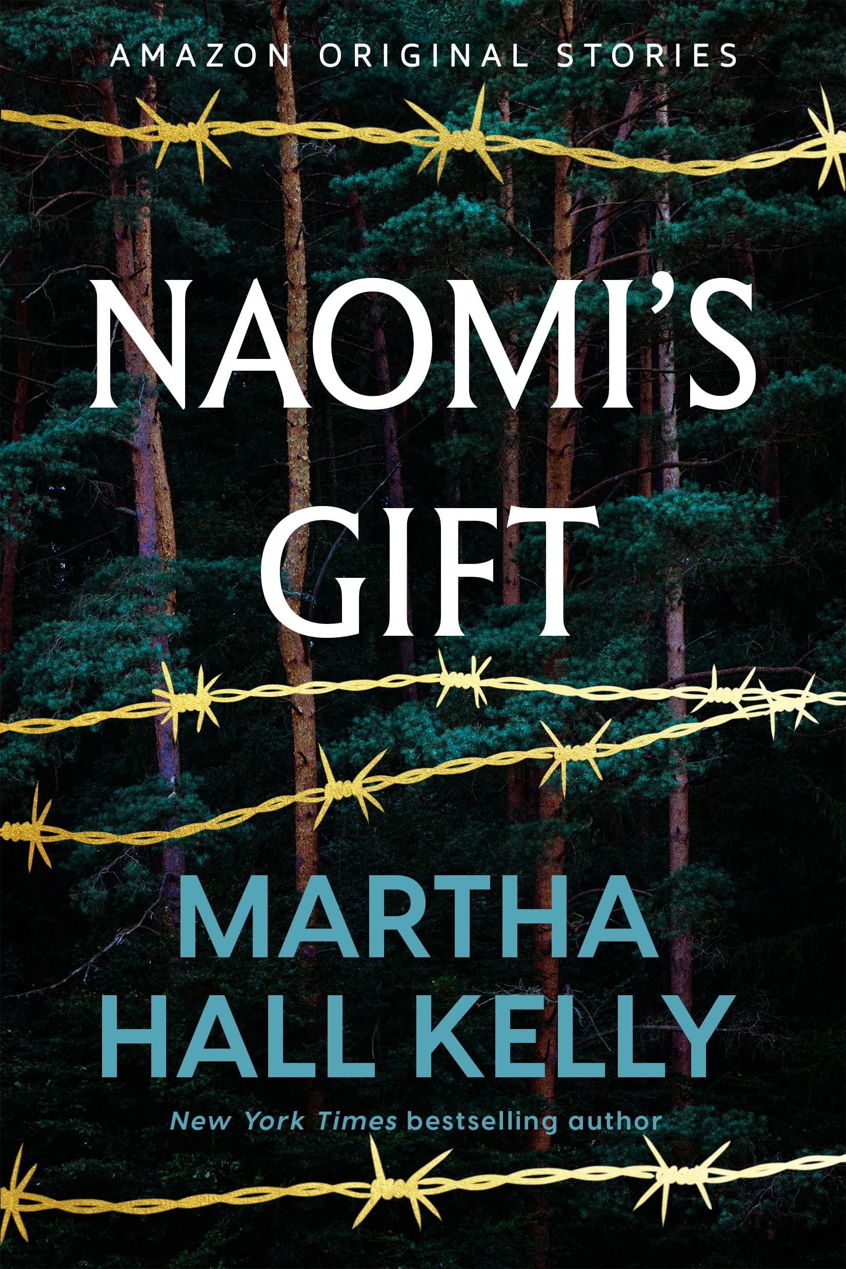 Kindle eBooks in English