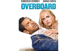 DerBede: Viaje con los Derbez (2023)