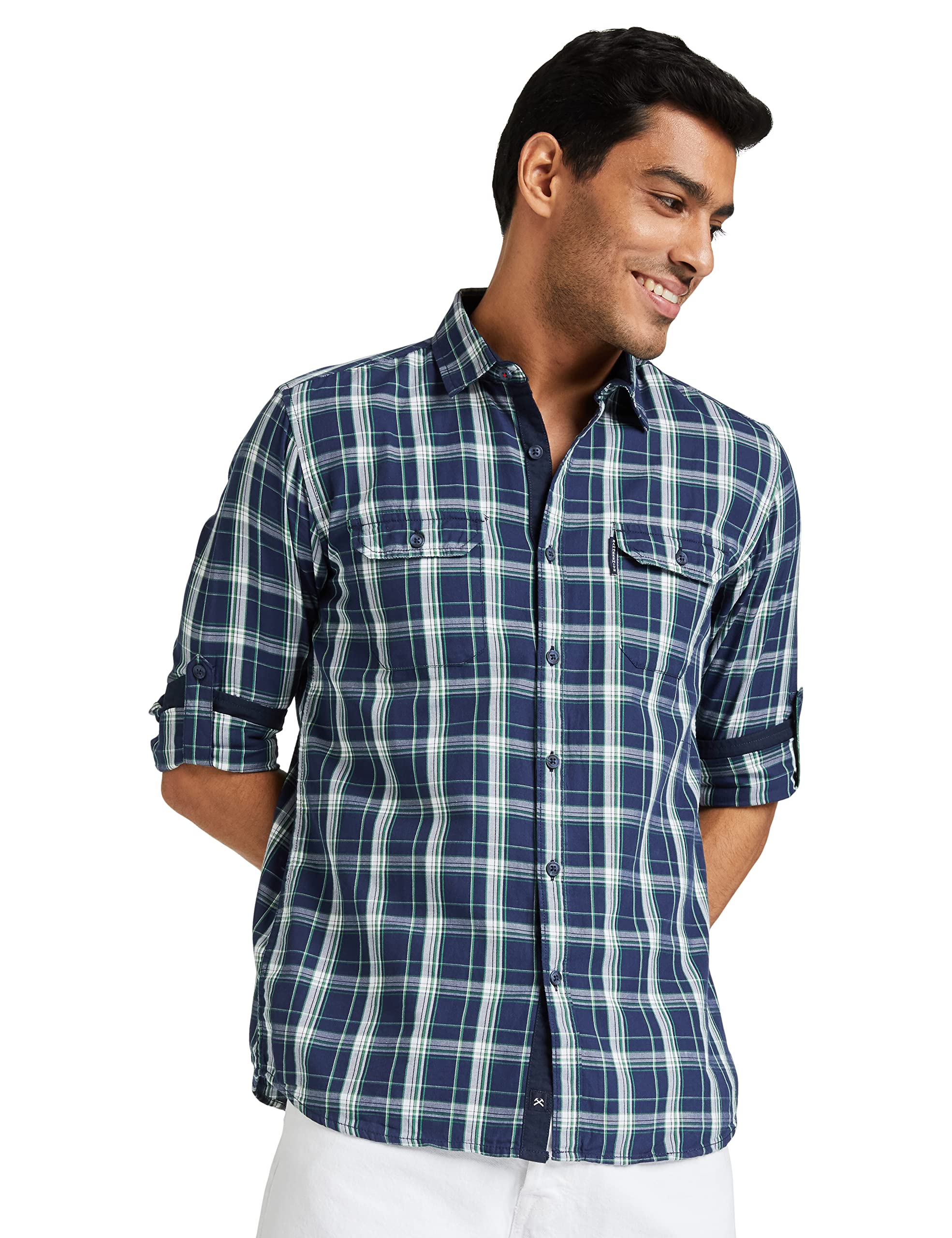 HammerSmithMen's Regular Shirt