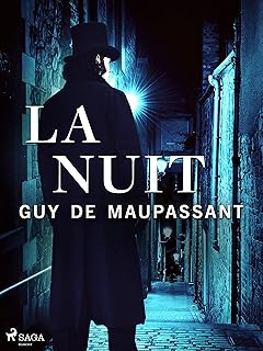 La Nuit (Grands Classiques)