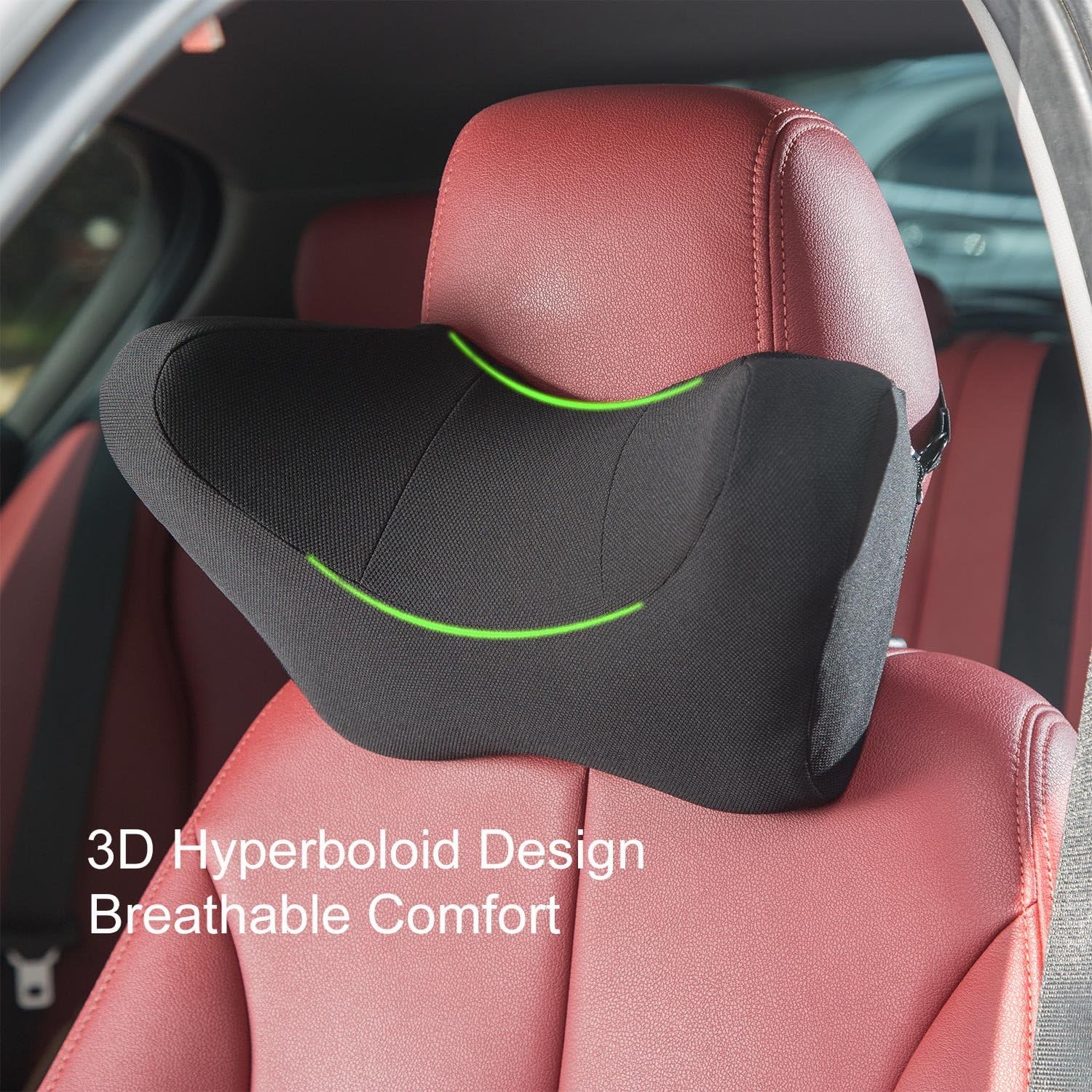 driving neck pillow