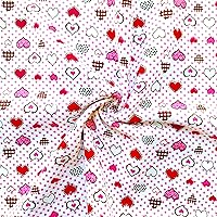 Vista 55 de Barcelonetta Tela de franela de algodón 100% algodón 60 pulgadas de ancho acolchado, manta, costura, pijama, camisa Tela