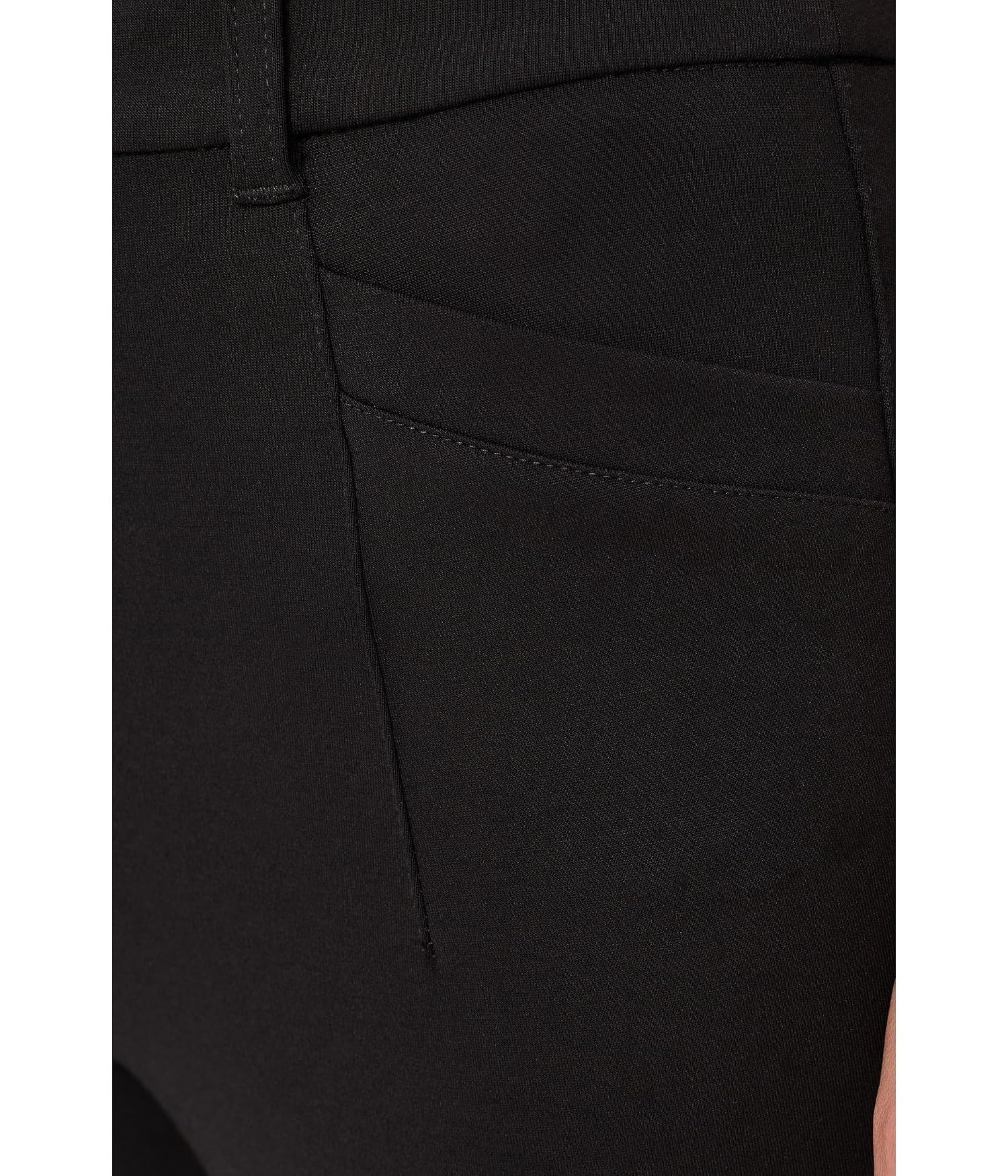 Paige Savoy Pants in Black - thumbnail 5